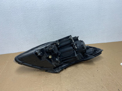 2007 to 2012 Hyundai Veracruz Left Driver LH Headlight Halogen AC5854 DW5