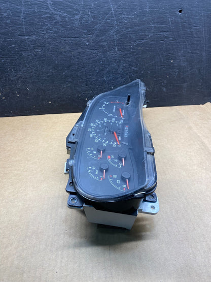 1999 - 2001 Ford F150 F-150 Speedometer Cluster Gauge AH7146 DG1