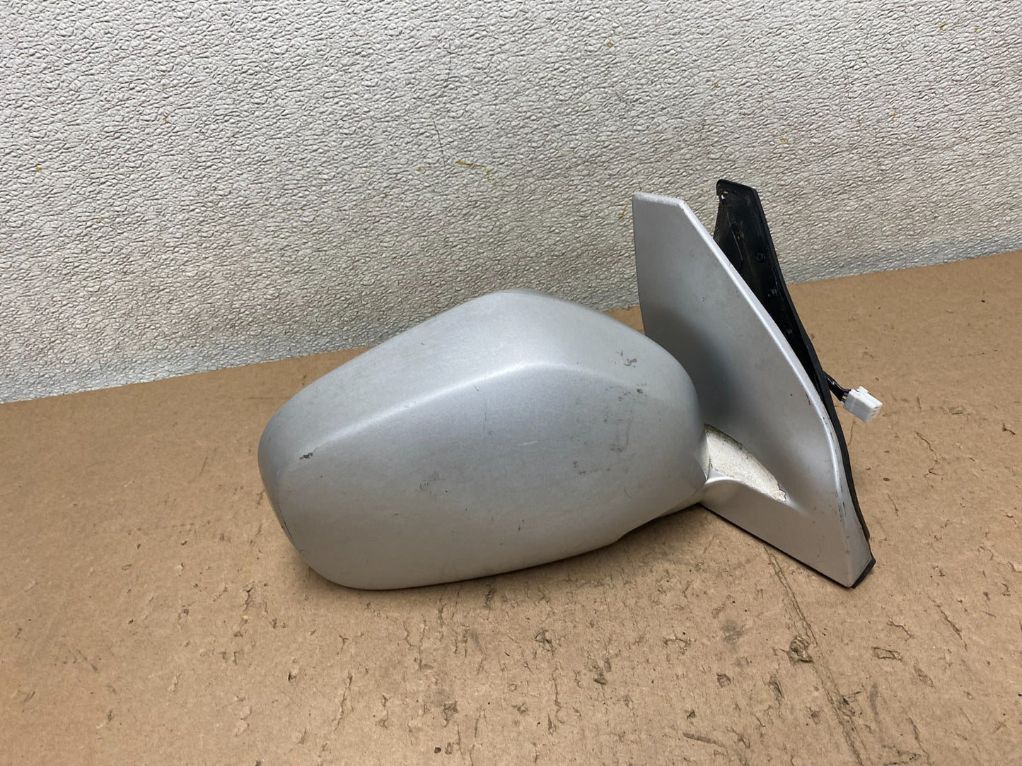 2002 - 2003 Suzuki Grand Vitara XL-7 Right Passenger View Door Mirror S4270 DG0