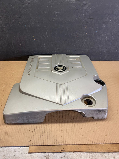 2004 to 2007 Cadillac CTS 3.6L Plastic Engine Cover Shield i3347 OEM DG10