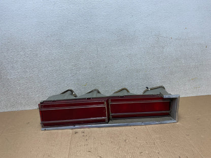 1979 to 1981 Chrysler New Yorker Right Passenger Side Tail Light W0821 PS0