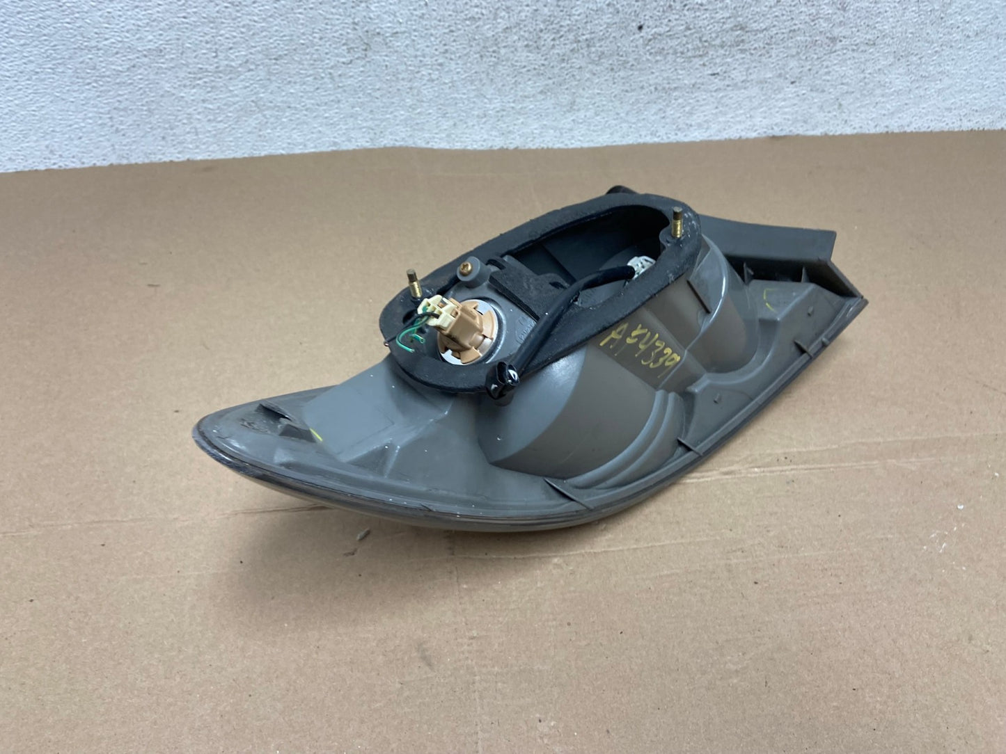 2006 - 2008 Mazda 6 Right Passengr Rh Driver Side Tail Light AF4339 LK5