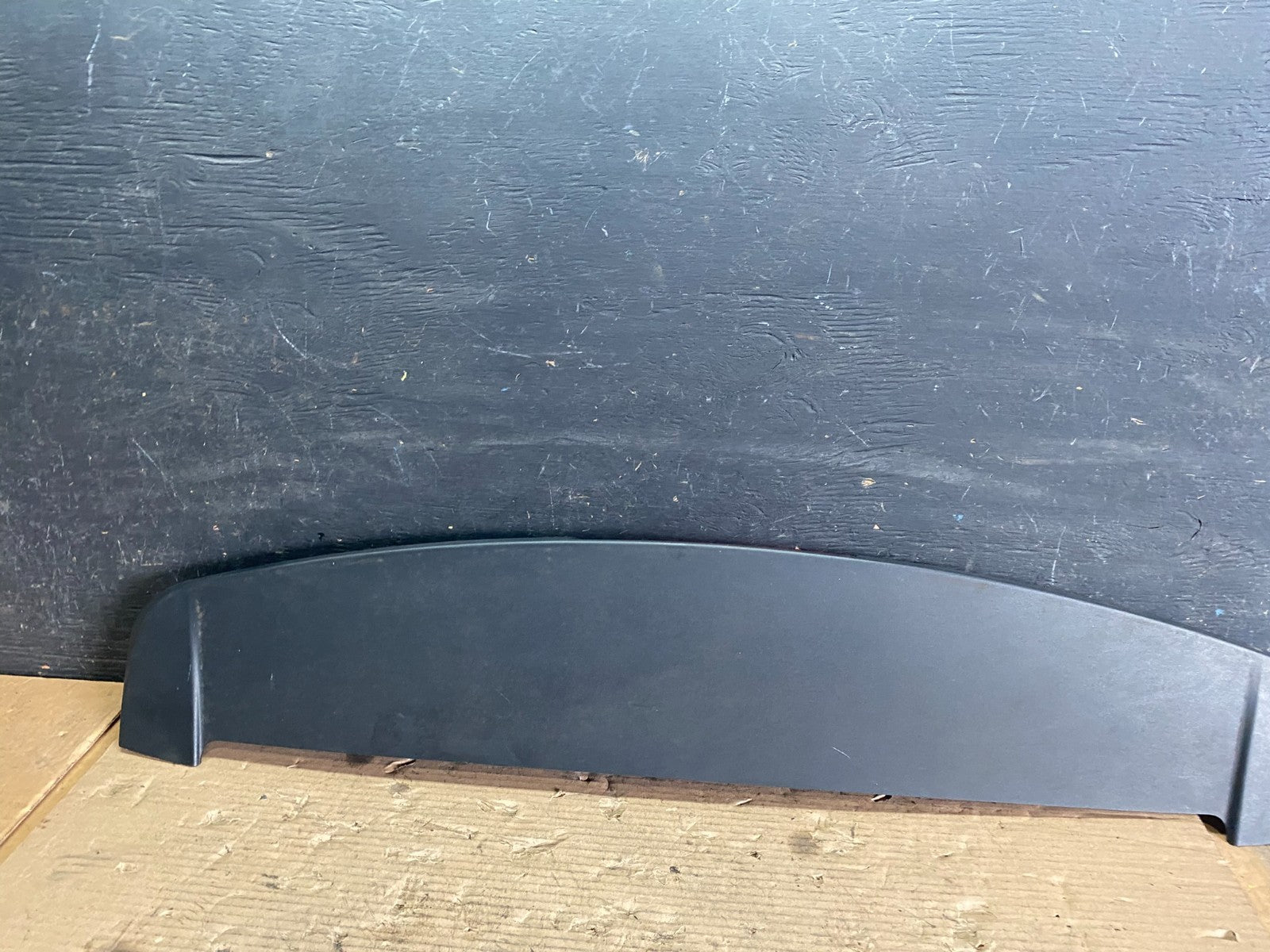 2007 to 2010 Jeep Compass Spoiler 3RD Third Break Light Rear OEM S5596 DG0