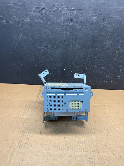 2013-2015 Nissan Murano AM FM Player Radio Receiver Temperature Control N2984 DG0