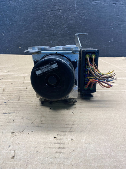 2007 2008 BMW 135i ABS Anti Lock Brake Pump 6784766-01 AF0102 DW5
