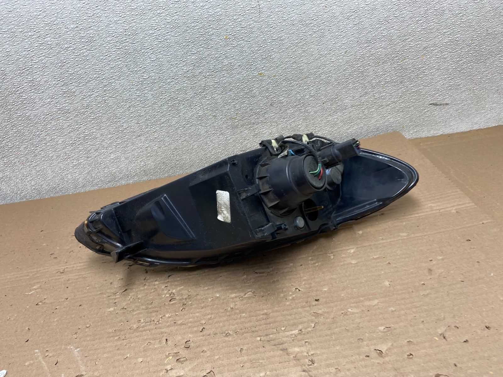 2000 to 2007 Ford Taurus Left Driver LH Side Halogen Headlight Oem AB1222 DW5