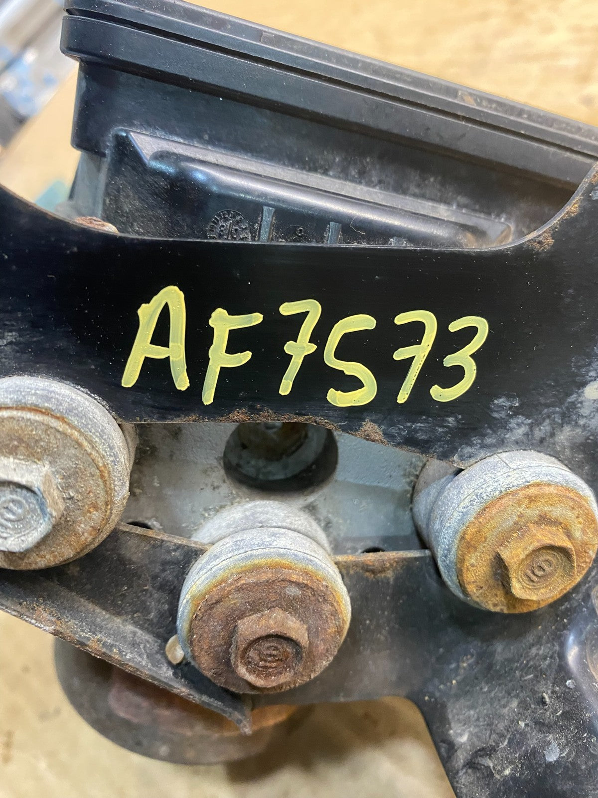 2006-2011 Honda Civic Abs Anti Lock Brake Pump Module AF7573 DG7