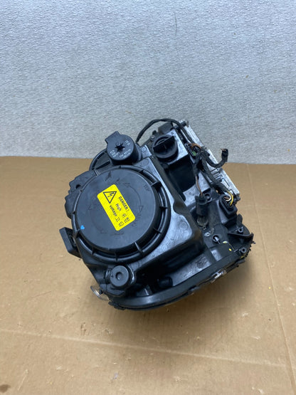 XENON 2006-2009 Mercedes-Benz ML-Class Headlight Left Driver LH OEM V4830 DW9