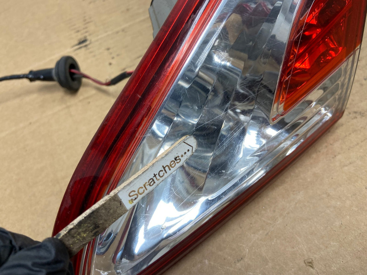 2011-2014 Nissan Murano Right Passenger RH Side Inner Tail Light AH7877 LK3
