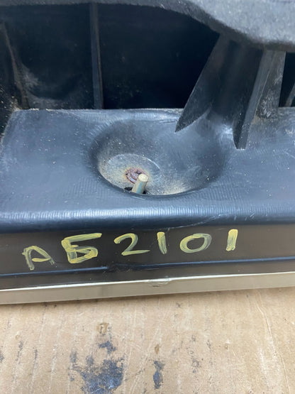 1989 Ford Probe Right Passenger Side Tail Light AG2101 DG9