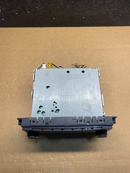 2007-2012 Chrysler Dodge Jeep Ram Radio CD MP3 AUX Receiver AG7367 3DG4