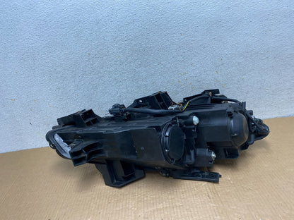 2010 - 2012 Mazda Cx9 Cx-9 Left Driver LH Headlight Halogen AI5845 DW5