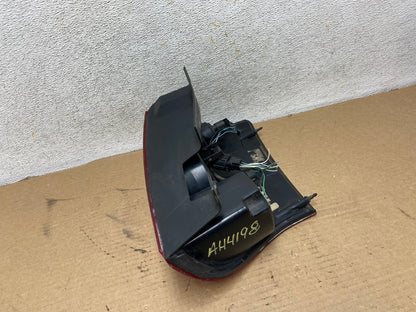 2011 to 2018 Dodge Grand Caravan Left Driver Tail Light Led AH4198 LK7
