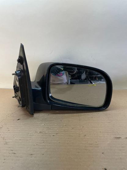 2007 to 2012 Hyundai Santa Fe Right Pasenger RH Side View Mirror Power AH8730 DG8