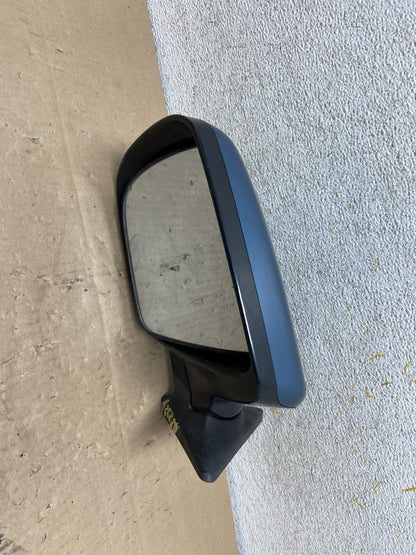 2006 to 2008 Subaru Forester Left Driver LH Turn Sgn View Power Mirror ai2328 DG5