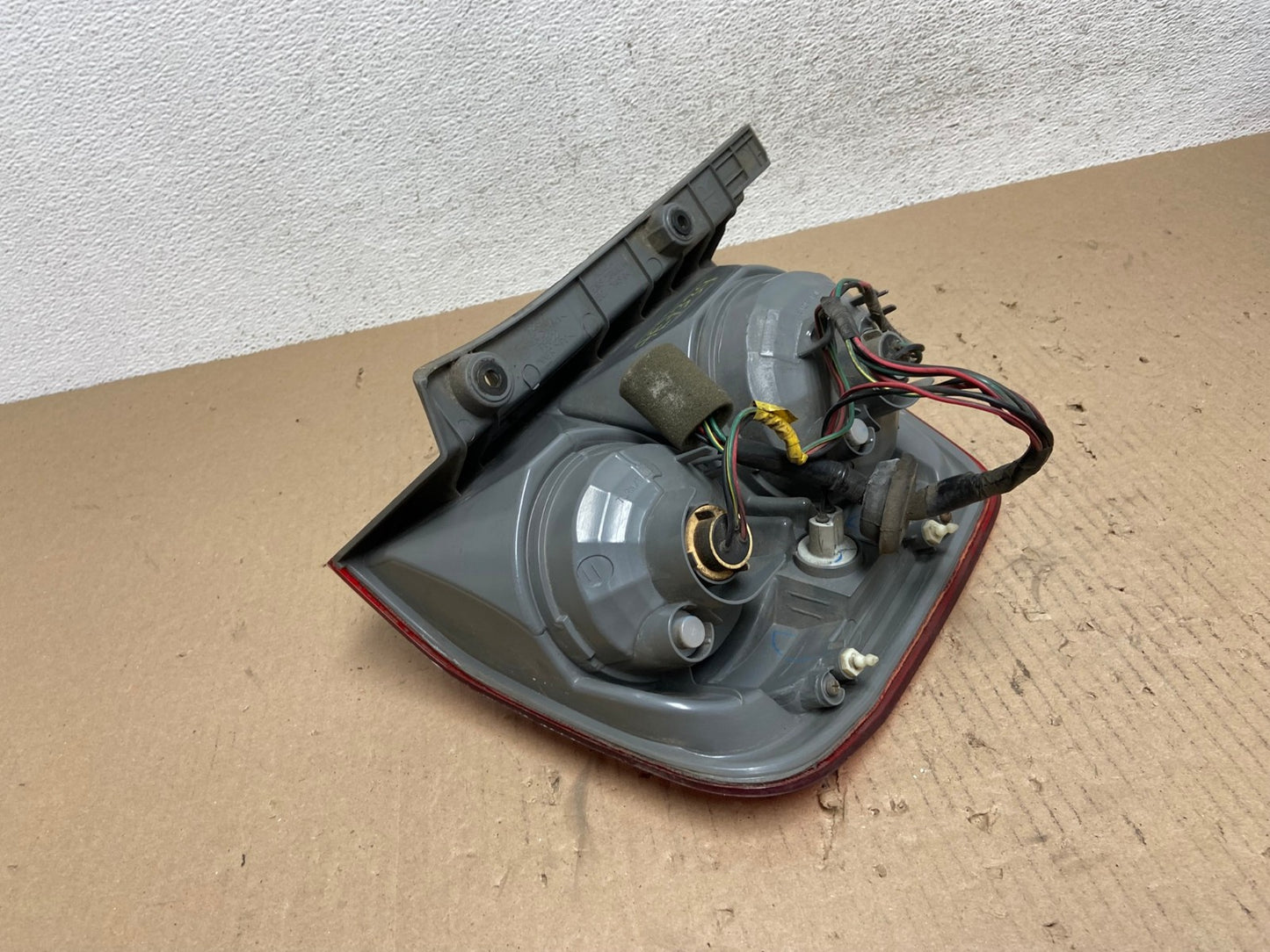 2003 2004 2005 Honda Pilot Right Passenger RH Side Tail Light AE7339 LK5