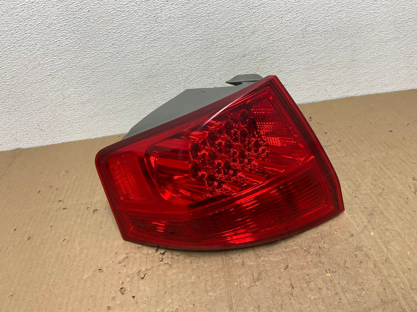 2007 2008 2009 Acura Mdx Left Driver Lh Side Tail Light AC0312 LK0