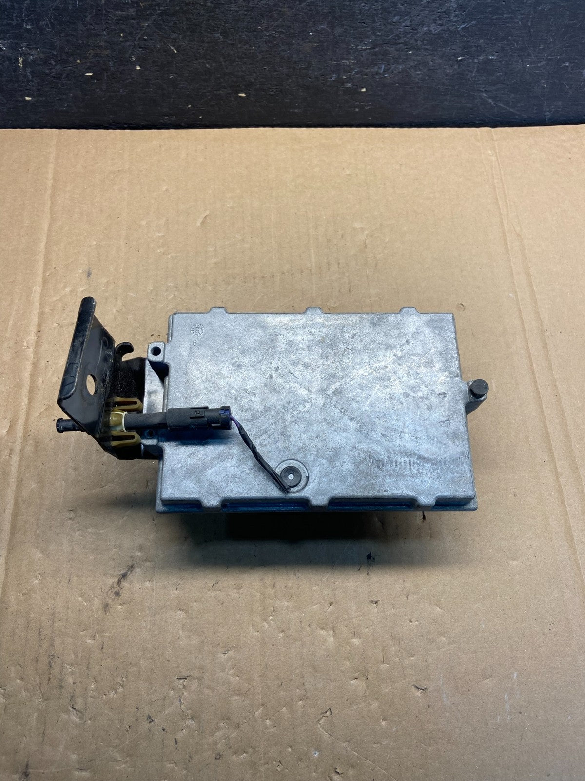 2010 Dodge Challenger Charger Engine Computer Module ECU PCM ECM AG1482 DG1