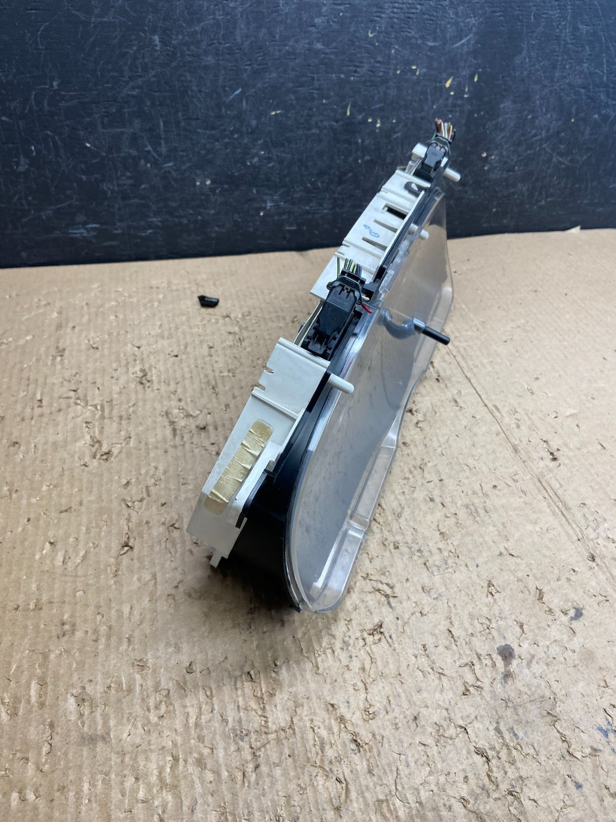 2004–2008 Ford E-150, E-250, E-350 Econoline Speedometer Cluster Gauge af1623 DG3