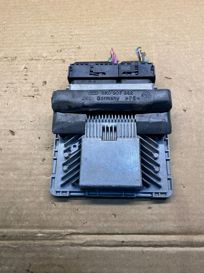 2009 2010 Audi Q5 Engine Control Module Computer ECU ECM 8R0907559E AC8728 DG1