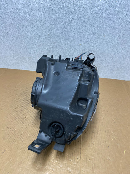 Halogen 2006 2010 Mercedes W251 R-Class Left Driver LH Headlight AE1164 DW7