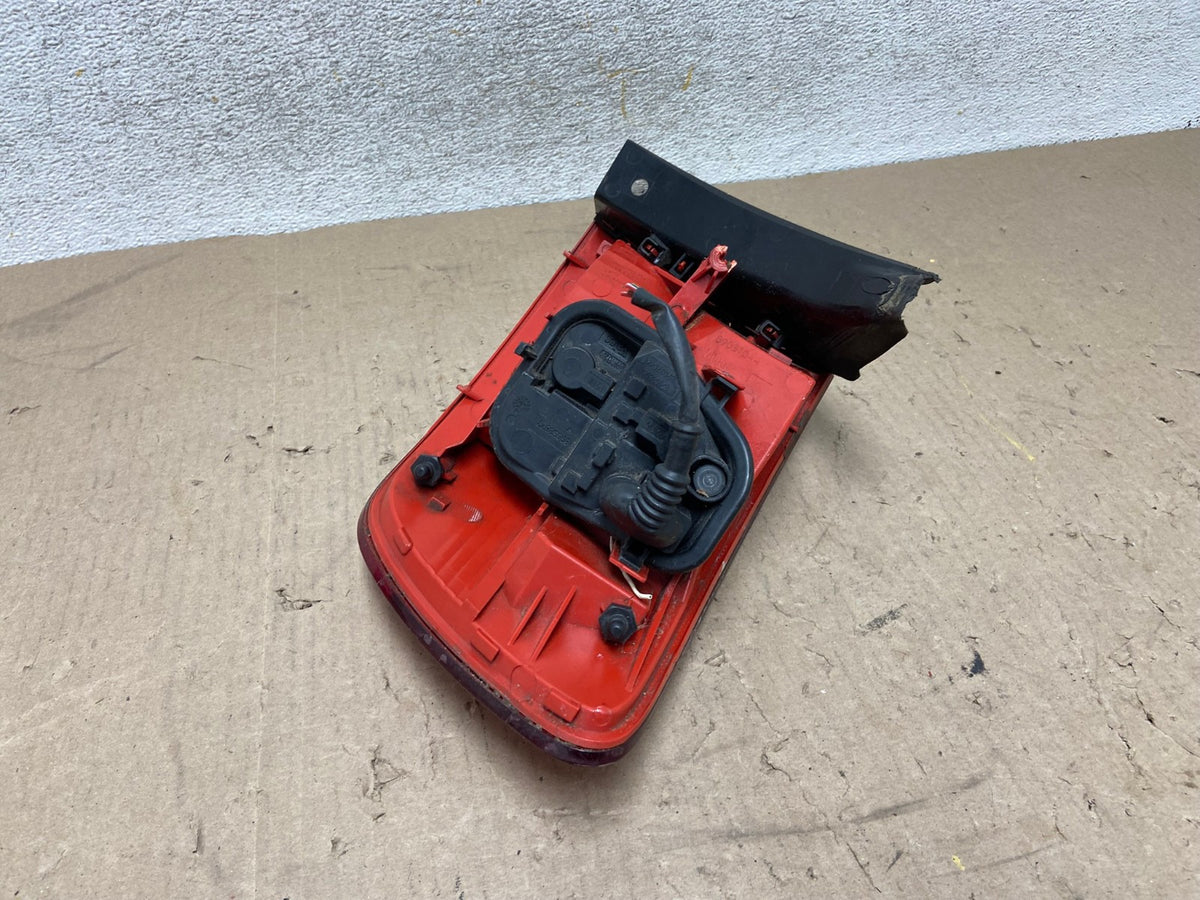 2006 2007 2008 Audi A6 Avant Wagon Left Driver LH Tail Light AH7641 LK4