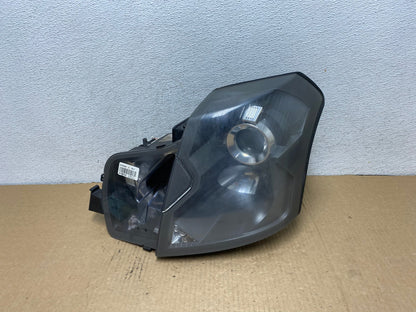 2003 to 2007 Cadillac CTS Left Driver LH Halogen Headlight AG2084 LK0