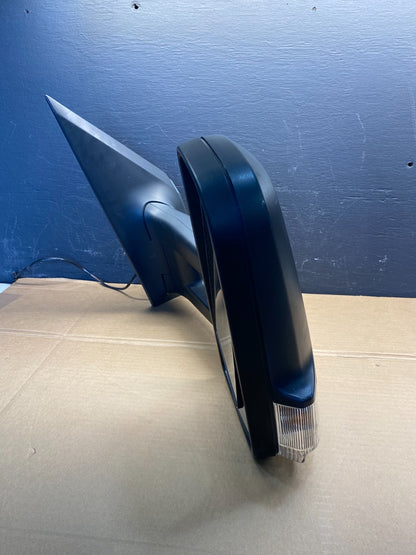 2007 - 2017 Mercedes-Benz Sprinter Right Passenger View Door Mirror OE AC8735 DG11