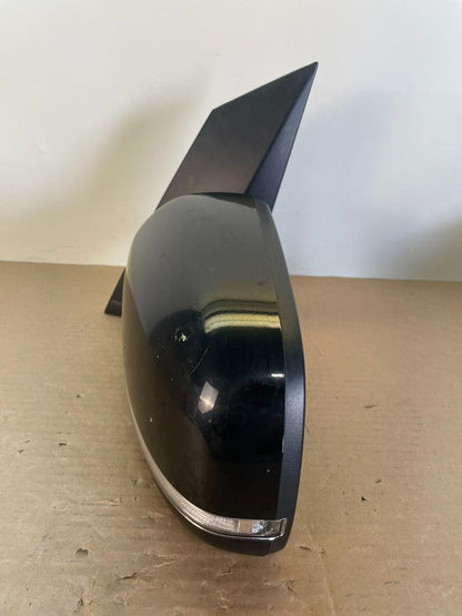 2015 to 2021 Kia Sedona Left Driver LH Side Door Mirror AF5602 DG8