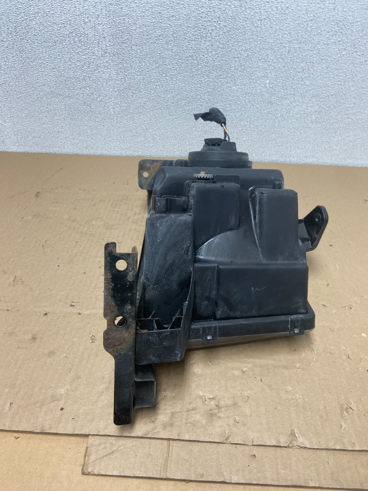 2006 2007 2008 Honda Ridgeline Left Driver LH Halogen Headlight Oem AB6191 DW5