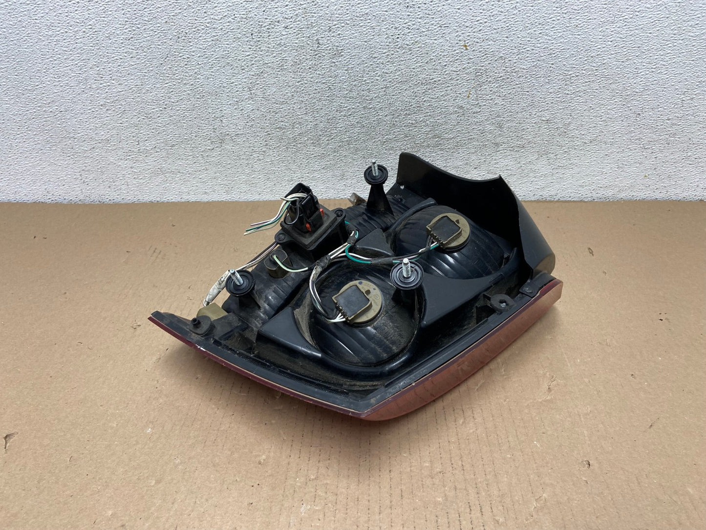 2006 2007 2008 Dodge Charger Tail Light Left Driver Lh Side AF3068 LK4