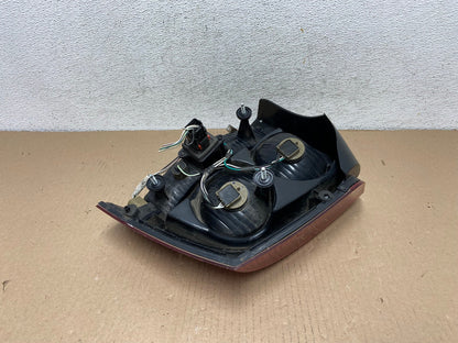 2006 2007 2008 Dodge Charger Tail Light Left Driver Lh Side AF3068 LK4
