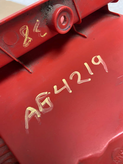 2004 2005 2006 Chevrolet Aveo Sedan Left Driver LH Tail Light AG4219 LK8