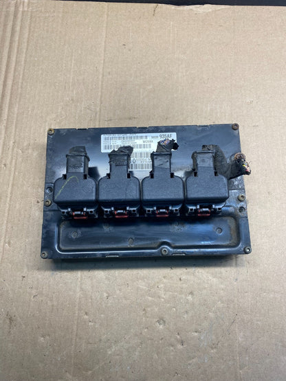 2005 Dodge Dakota 4.7L Engine Computer Module ECM ECU P56028935AF AE7558 DW0
