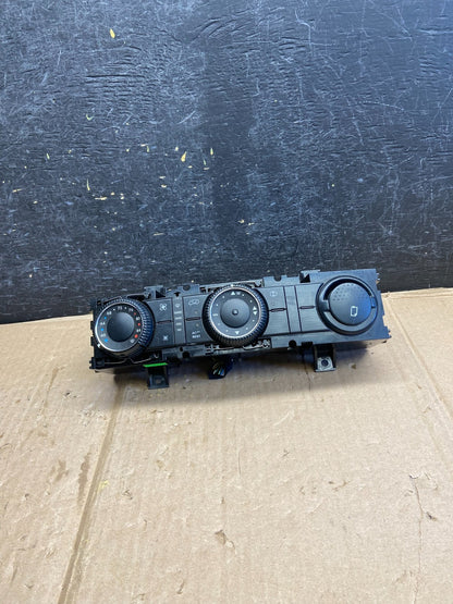 2007 2008 2009 Mercedes Dodge Sprinter A/C AC Climate Control Panel Oe ai2741 DG0