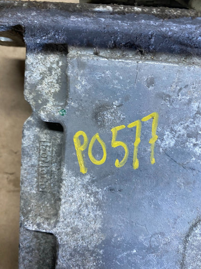 2008 Ford Van E150 4.6L Engine Control Module ECM 8c2a-12a650-hb p0577 DG4