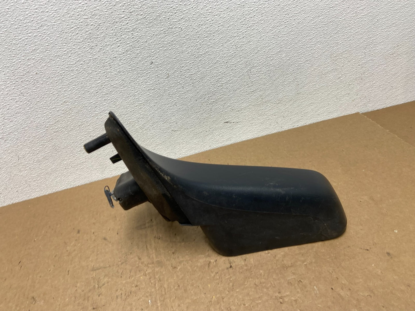 2008 to 2011 Ford Focus Left Driver View Door Mirror Oem AC1433 DW3