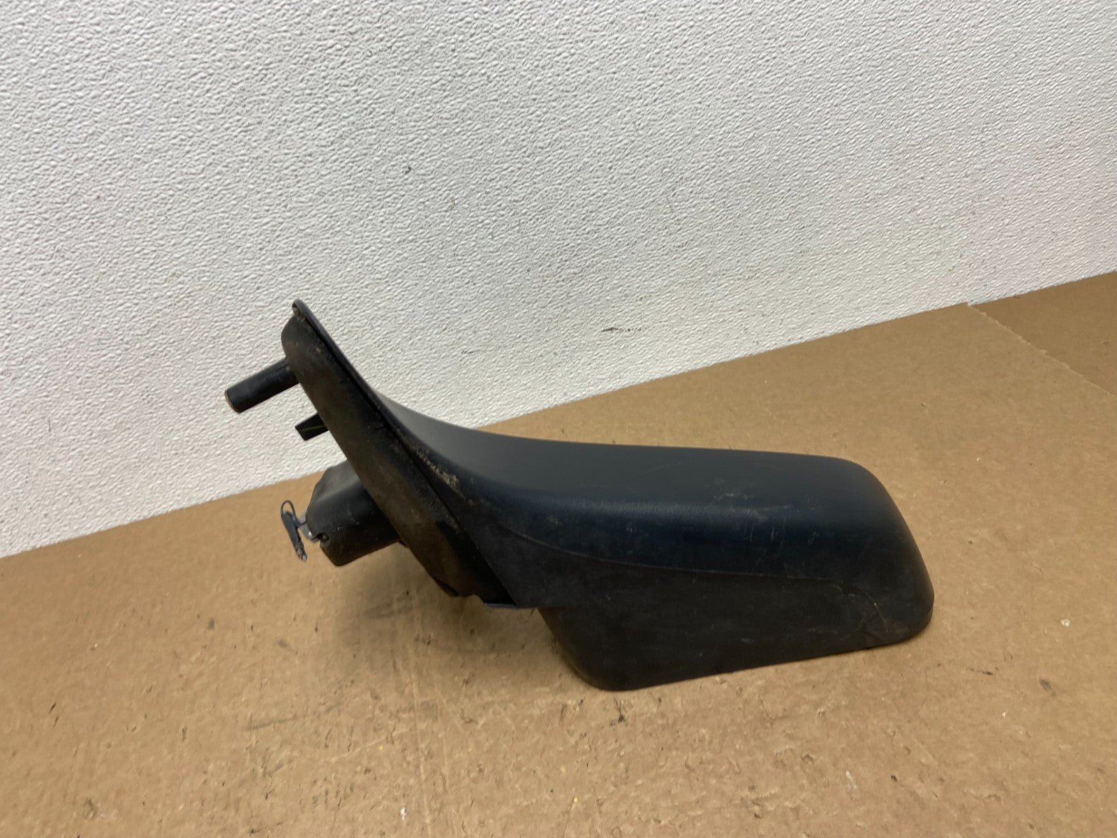 2008 to 2011 Ford Focus Left Driver View Door Mirror Oem AC1433 DW3