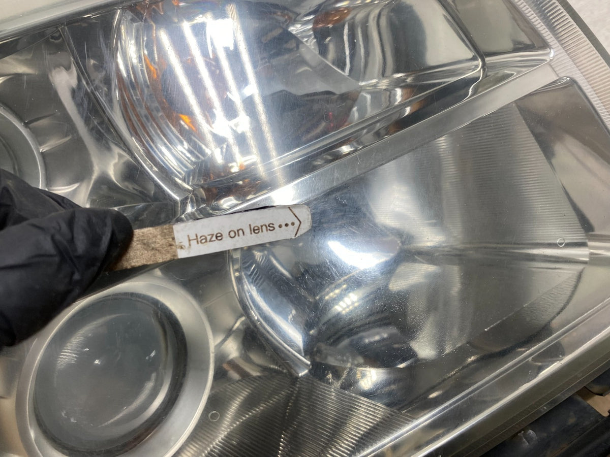 Halogen 2006 2007 2008 Honda Pilot Right Passenger RH Headlight AH5930 DW5