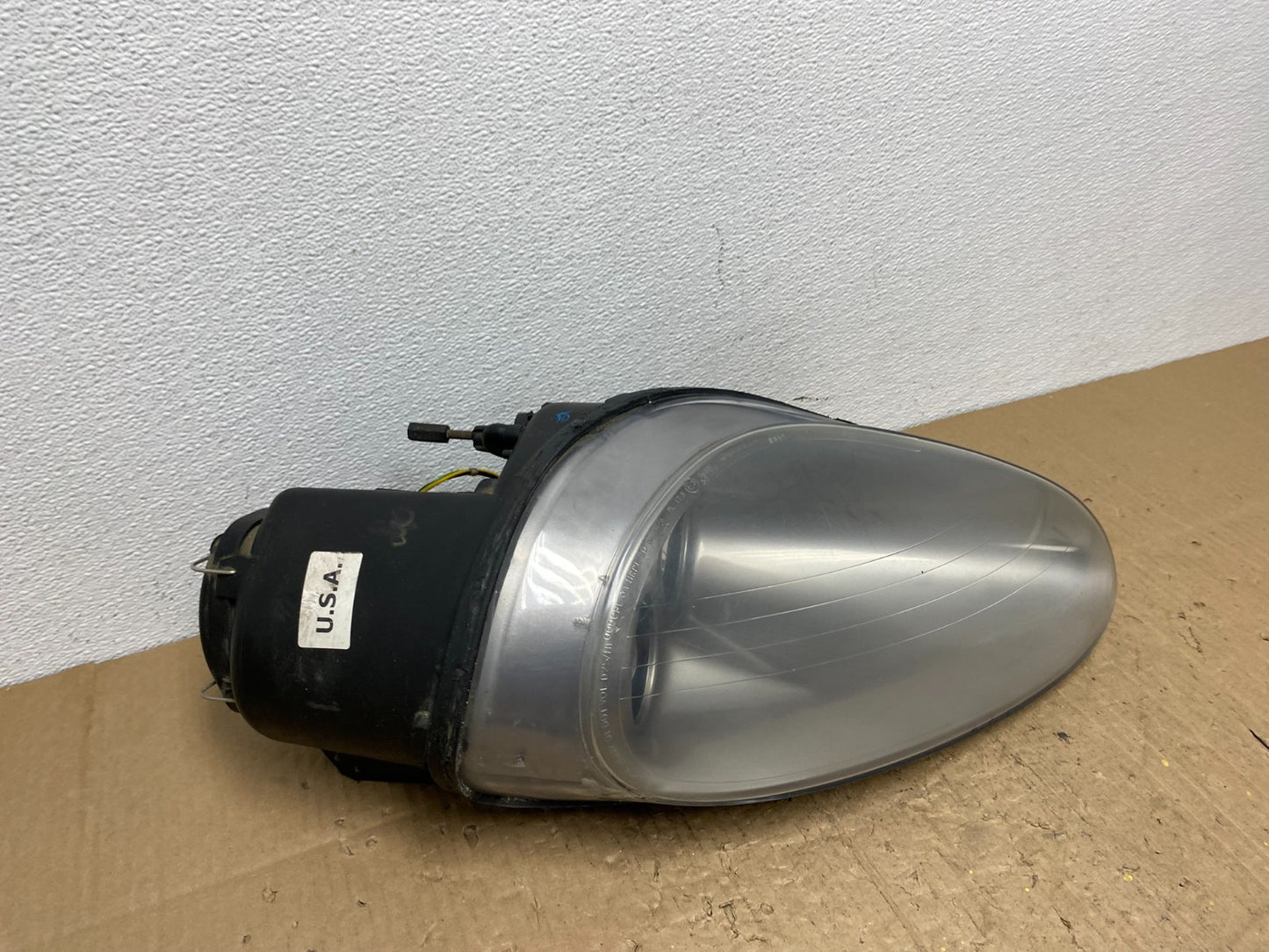 1998-2002 Maserati 3200 4200 GT Right Passenger Side Headlight Xenon ac0362 DG2