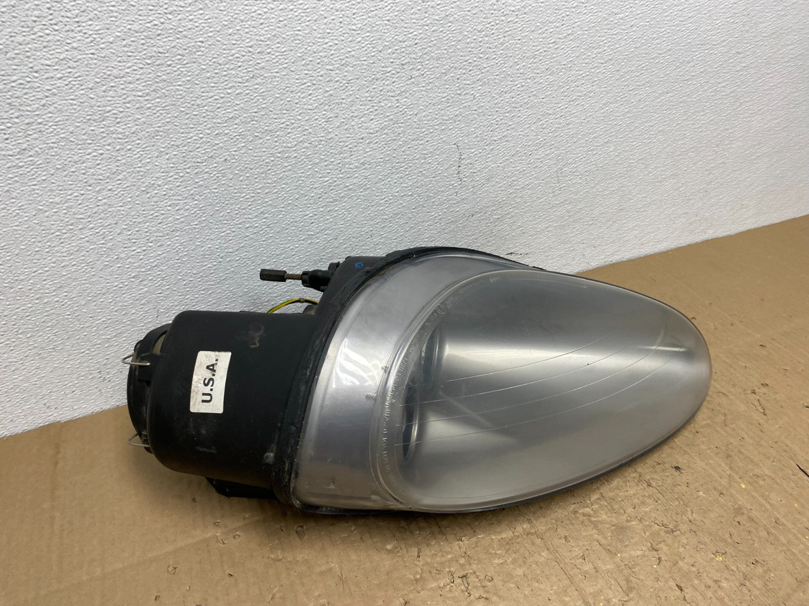 1998-2002 Maserati 3200 4200 GT Right Passenger Side Headlight Xenon ac0362 DG2