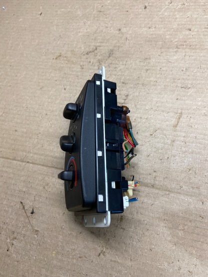 1998 to 2001 Dodge Ram 1500 Temperature Climate Control Heat AC Heater AH3766 DG1
