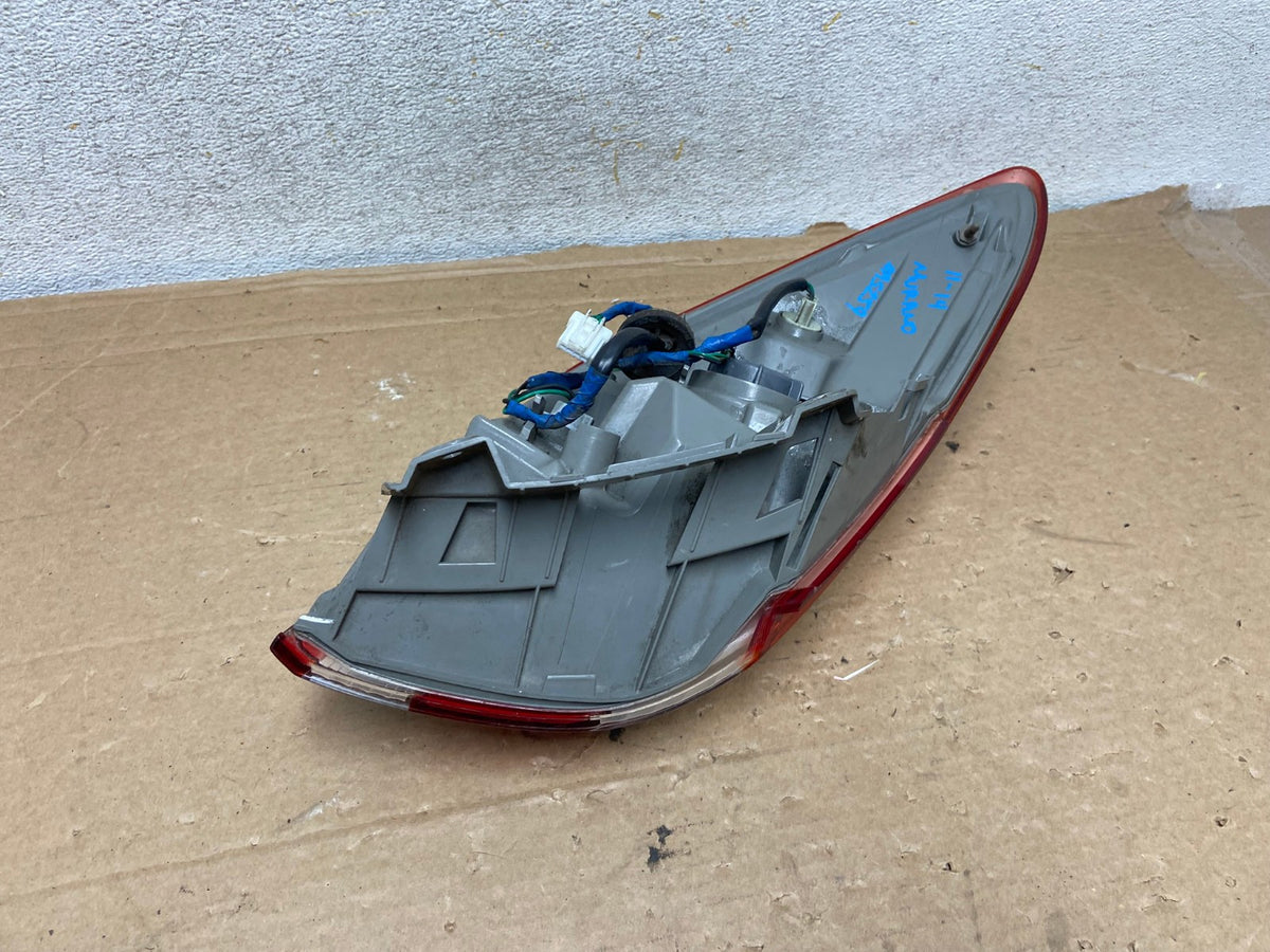 2011 - 2014 Nissan Murano Right Passenger Side RH Tail Light AH8471 LK8