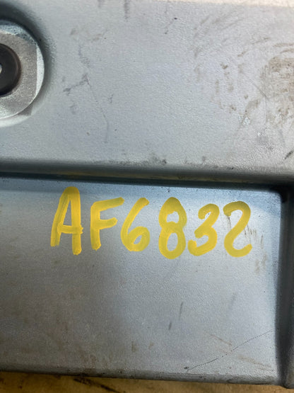 2011 Ford Explorer 3.5L Engine Control Unit ECU Computer Module AF6832 DW3