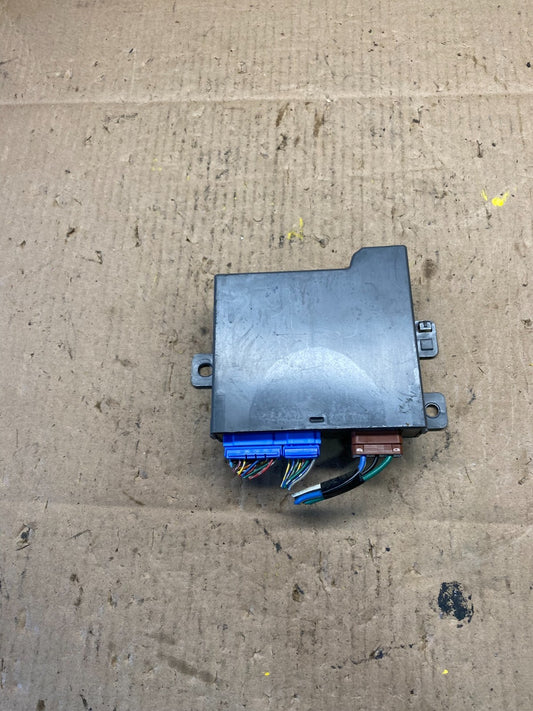 2008 - 2010 Honda Odyssey Rear Left Driver LH Sliding Door Module M6658 DG0