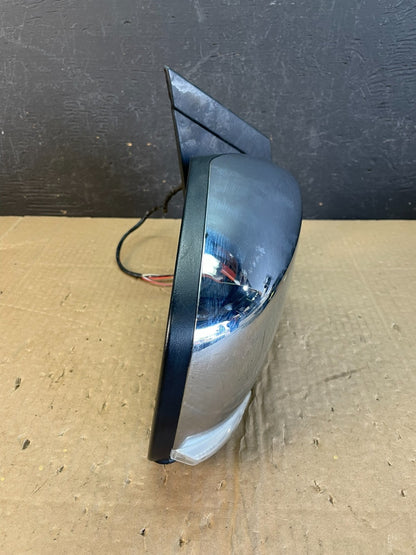 2011-2016 Chrysler Town Country Right Passenger Turn Door Heat Mirror AC9855 DW2