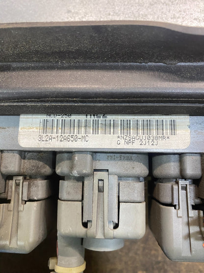 2003 Ford Explorer Mountaineer ECU ECM Engine Control Module ac2766 DG2
