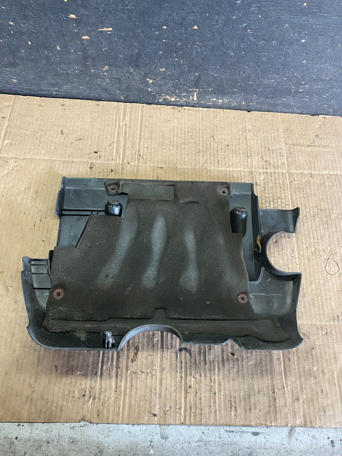 2009 to 2013 Nissan Sentra Engine Motor Cover OEM Q0672 DG5