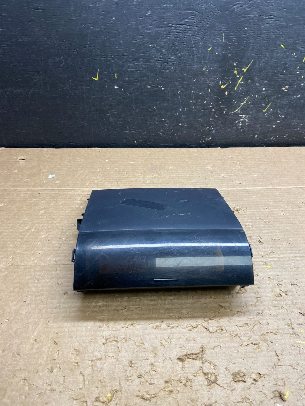 2004 to 2009 Toyota Prius Center Console Storage Trim Bezel W2052 DG0