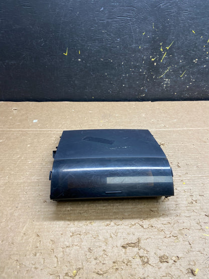 2004 to 2009 Toyota Prius Center Console Storage Trim Bezel W2052 DG0